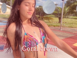 Coral_brown