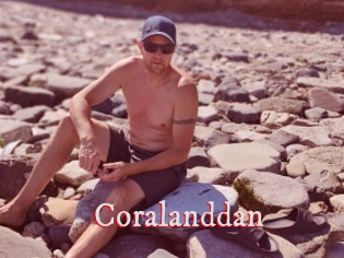 Coralanddan