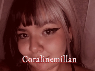 Coralinemillan