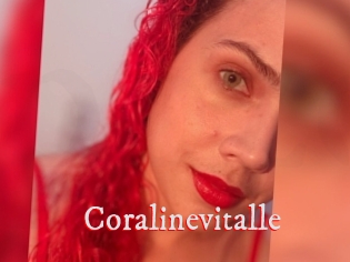 Coralinevitalle