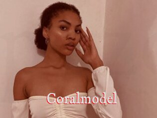 Coralmodel