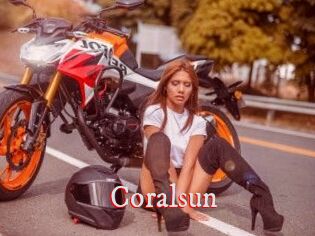 Coralsun