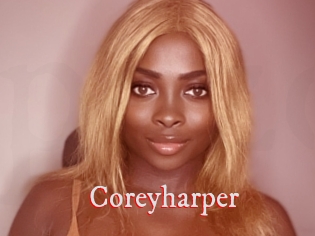 Coreyharper