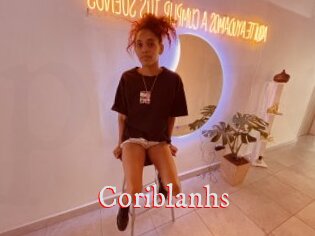 Coriblanhs