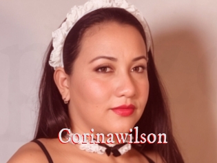 Corinawilson