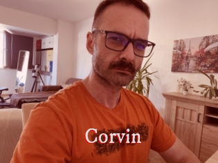 Corvin