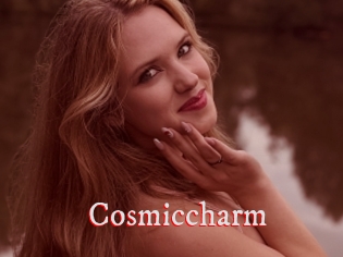 Cosmiccharm