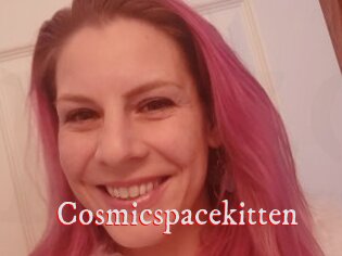 Cosmicspacekitten