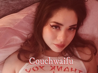 Couchwaifu