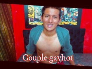 Couple_gayhot