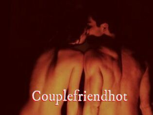 Couplefriendhot