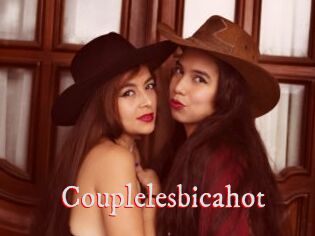 Couplelesbicahot