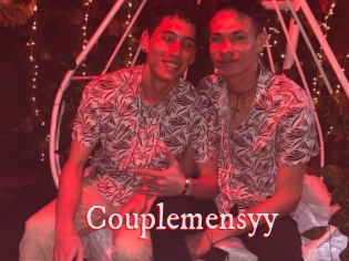 Couplemensyy