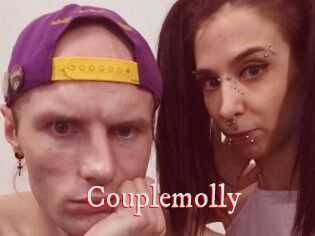 Couplemolly