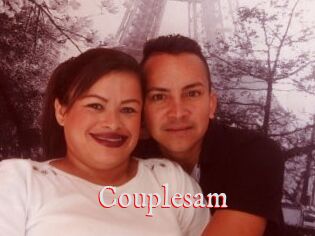 Couplesam