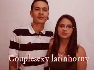 Couplesexy_latinhorny