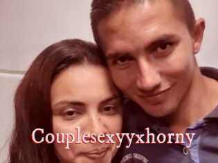 Couplesexyyxhorny