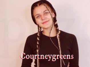 Courtneygreens