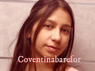 Coventinabarefor