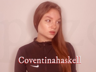 Coventinahaskell