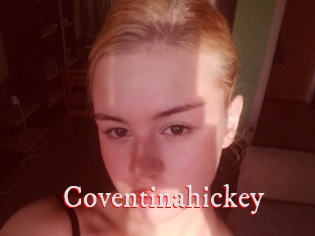 Coventinahickey