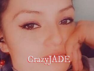 CrazyJADE