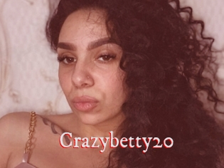 Crazybetty20