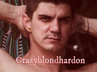 Crazyblondhardon