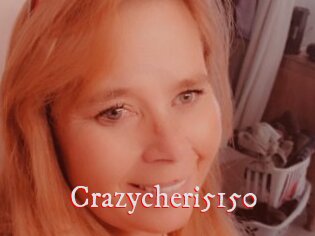 Crazycheri5150