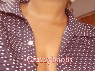 Crazzyboobs