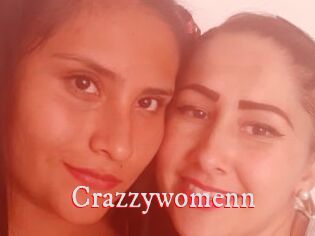 Crazzywomenn