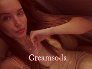 Creamsoda