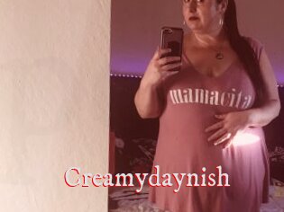 Creamydaynish