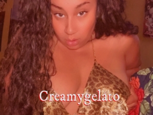 Creamygelato