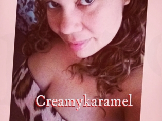 Creamykaramel