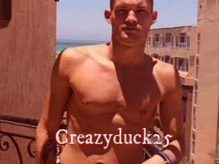 Creazyduck25