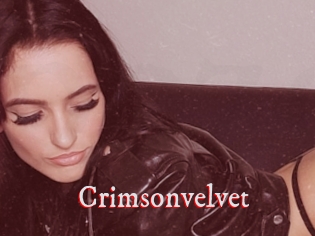 Crimsonvelvet