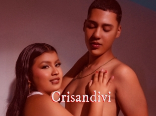 Crisandivi