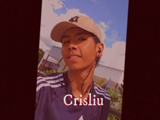 Crisliu