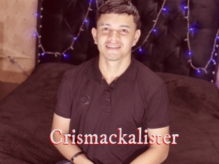 Crismackalister