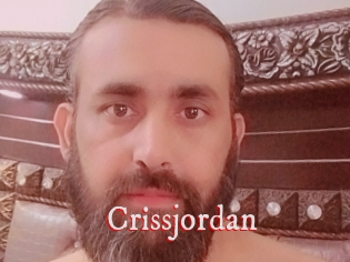 Crissjordan