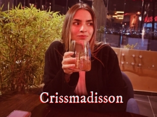 Crissmadisson