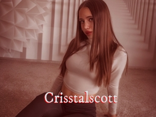 Crisstalscott