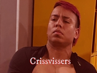 Crissvissers