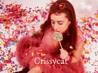 Crissycat