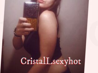 CristalLsexyhot