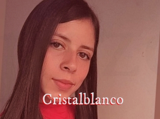 Cristalblanco