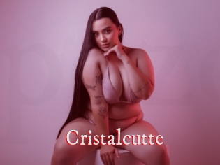 Cristalcutte