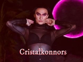 Cristalkonnors