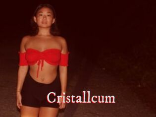 Cristallcum